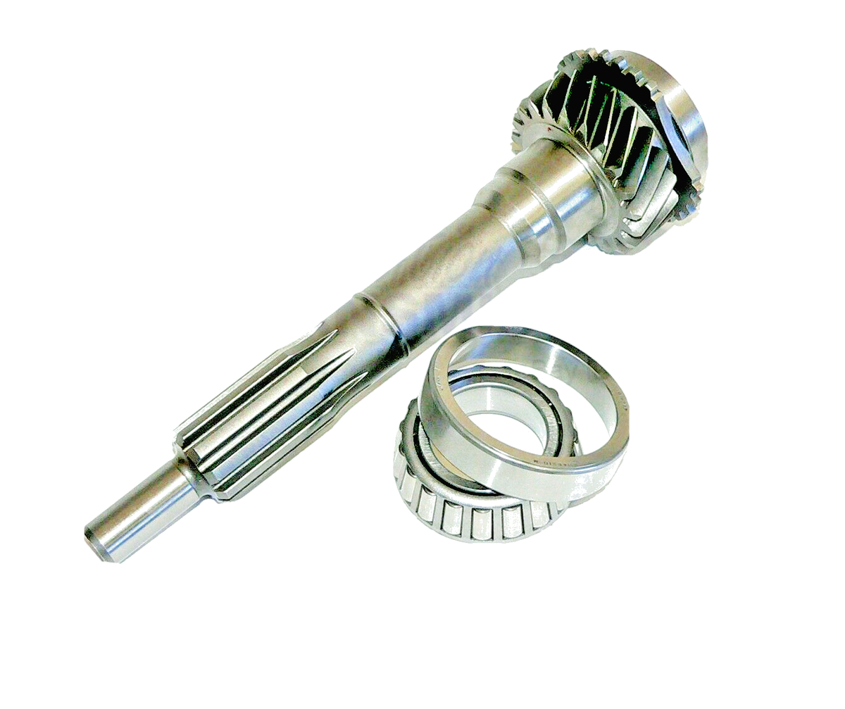 Jeep T5 T4 Input Shaft NWC with Bearing T-5 Non-World Class 21