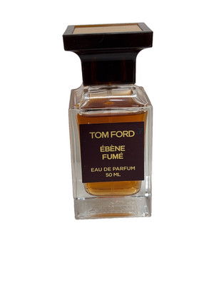 TOM FORD EBENE FUME EAU DE PARFUM 50ML