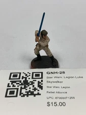Star Wars: Legion Luke Skywalker GNH-28