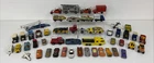 Vintage Toy Car Bundle Matchbox Tonka Corgi Dinky Collectable Die-cast Vehicles