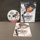 MVP Baseball 2005 PlayStation 2 PS2 Game CIB Greatest Hits Disc