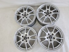Felgensatz 6.5x16 ET49 Mercedes B-KLASSE W245 Alufelgen 02-2006