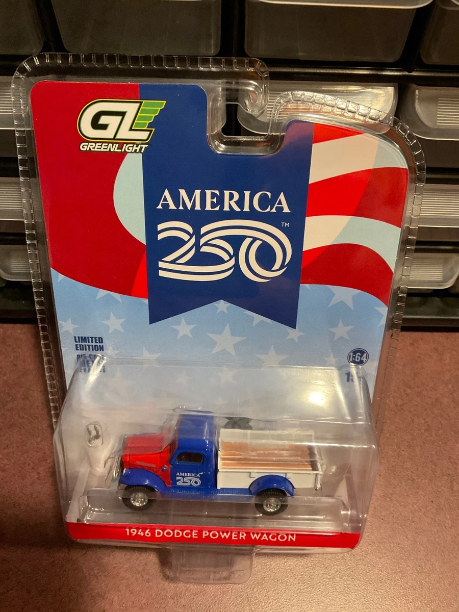 Greenlight 1:64 Scale Diecast Pickup Trucks for sale - eBay