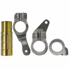 Kit cambio adatto a valigetta/modelli mietitrebbia internazionali