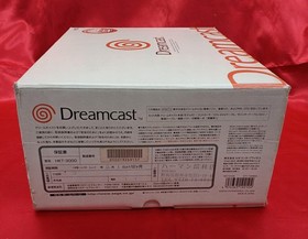Dreamcast Console HKT-5100 HKT-3000 Japan GAME