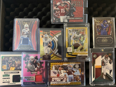 NFL LOT