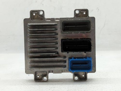 2017-2021 Chevrolet Trax Engine Computer Ecu Pcm Ecm Pcu Oem KE41K | eBay