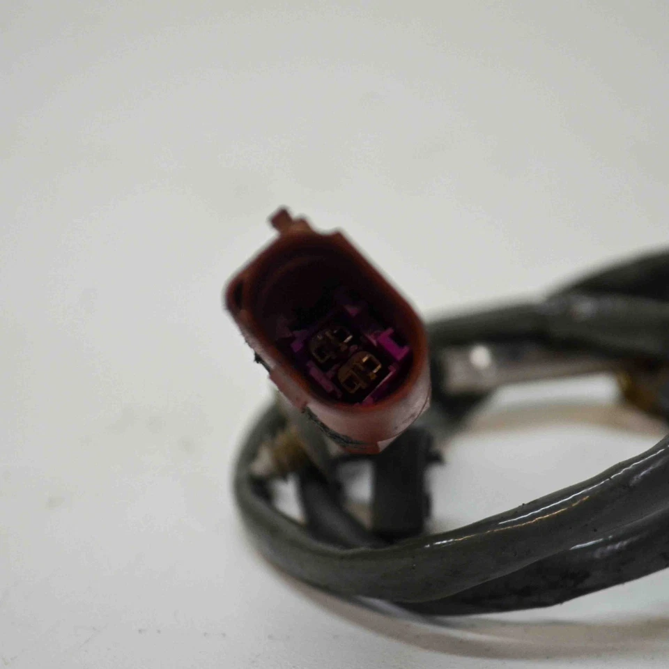 Sensore temperatura SEAT EXEO 3R2 03L906088AR 2.0 Diesel 105kw 2011 13514103 - Immagine 3 di 4