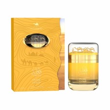 Emper Qafila pure gold eau de parfum 3.4FLOZ/100ML