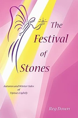 The Festival of Stones: Autumn Buch CreateSpace Independent Publishing Platform