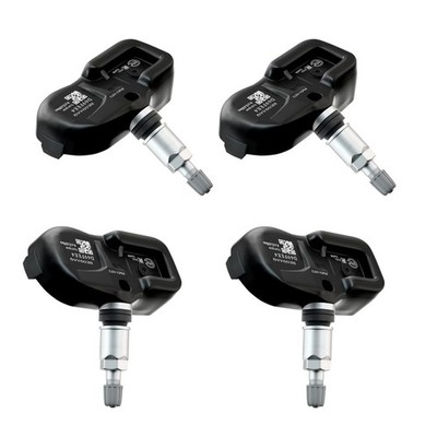 4 Pcs 42607-35010 Tire Pressure Sensor For Toyota Highlander For Lexus GX460