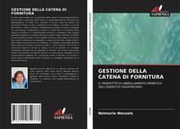Nelmarie Wessels | Gestione Della Catena Di Fornitura | Taschenbuch (2021)