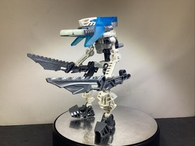 LEGO Bionicle Keerakh complete AH031407
