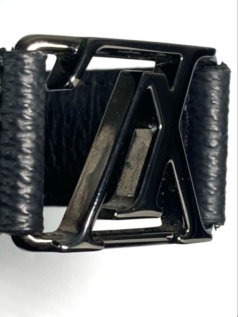 Louis Vuitton Authentic Monogram Eclipse Hockenhe… - image 7