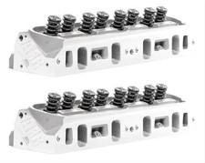 Afr - Airflow Research 165cc Renegade Street Aluminum Cylinder Heads Sb-ford Afr - Airflow Research 165cc Renegade Street Aluminum Cylinder Heads Sb-ford
