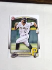 2025 Bowman - Prospects Konnor Griffin #BP-86 (RC)