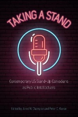 Jared N. Champion Taking a Stand (Gebundene Ausgabe)