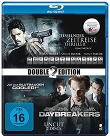 Daybreakers  Predestination (Double2Edition) [2 Blu... | DVD | Zustand sehr gut