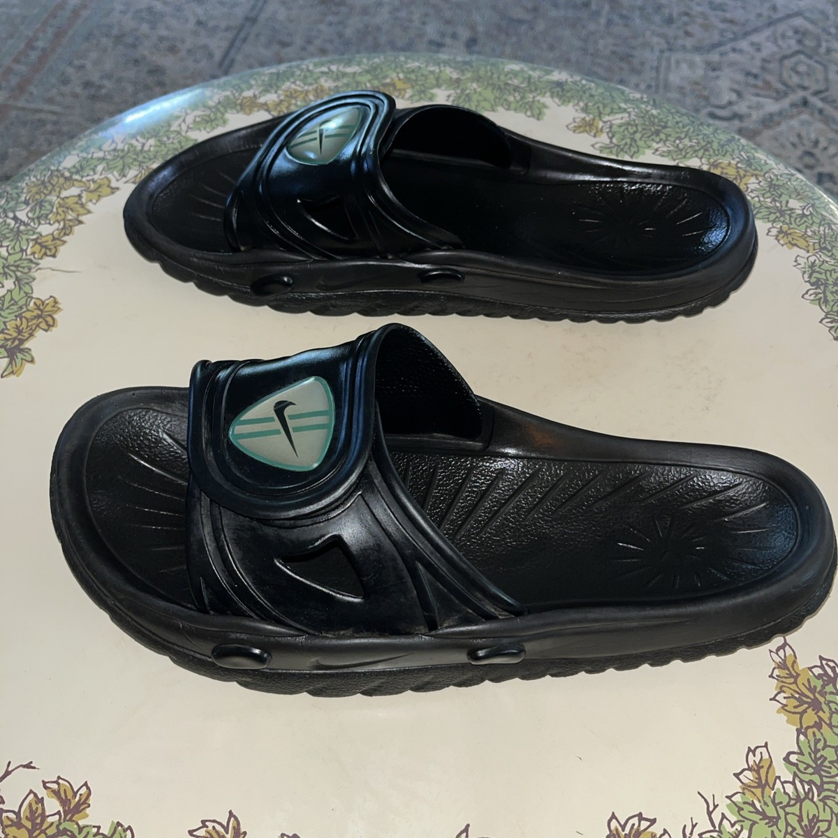 nike geta sandals for sale