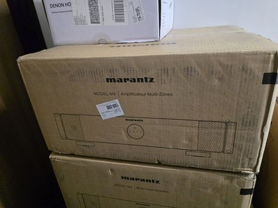 Marantz M4