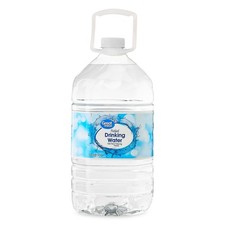 Great Value Purified Drinking Water, 1 Gallon