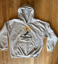 SKATEBOARDER MAGAZINE  HOODIE 2nd     Dogtown skateboard  Santa Cruz skateboard