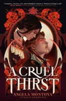A Cruel Thirst | Angela Montoya | Buch | Einband - Fest (Hardcover) | Englisch