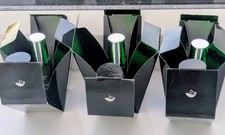 Orveda The Omnipotent Concentrate  10MLS x 3  New & Boxed.