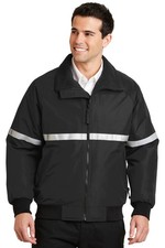 Port Authority Challenger Jacket with Reflect...