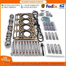 12619823 ENGINE REBUILD KIT GM CAM 2015-2022 Chevy 5.3L GEN5 L83 L82 L84 L8B
