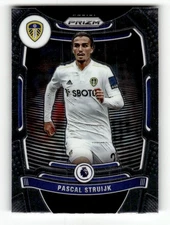 2021-22 Panini Prizm Premier League #214 Pascal Struijk