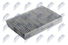 NTY FCF-RE-029C Innenraumfilter Pollenfilter für RENAULT MEGANE III Grandtour