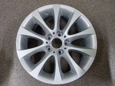 1x Alufelge 19 Zoll 9.0