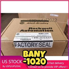 New AB 1769-L24ER-QB1B CompactLogix Controller 1769-L24ER-QB1B US Free Tax