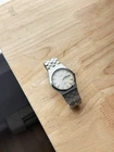 Vintage Seiko Superior Twin Quartz Watch 9983-7000 Rare Flagship Model