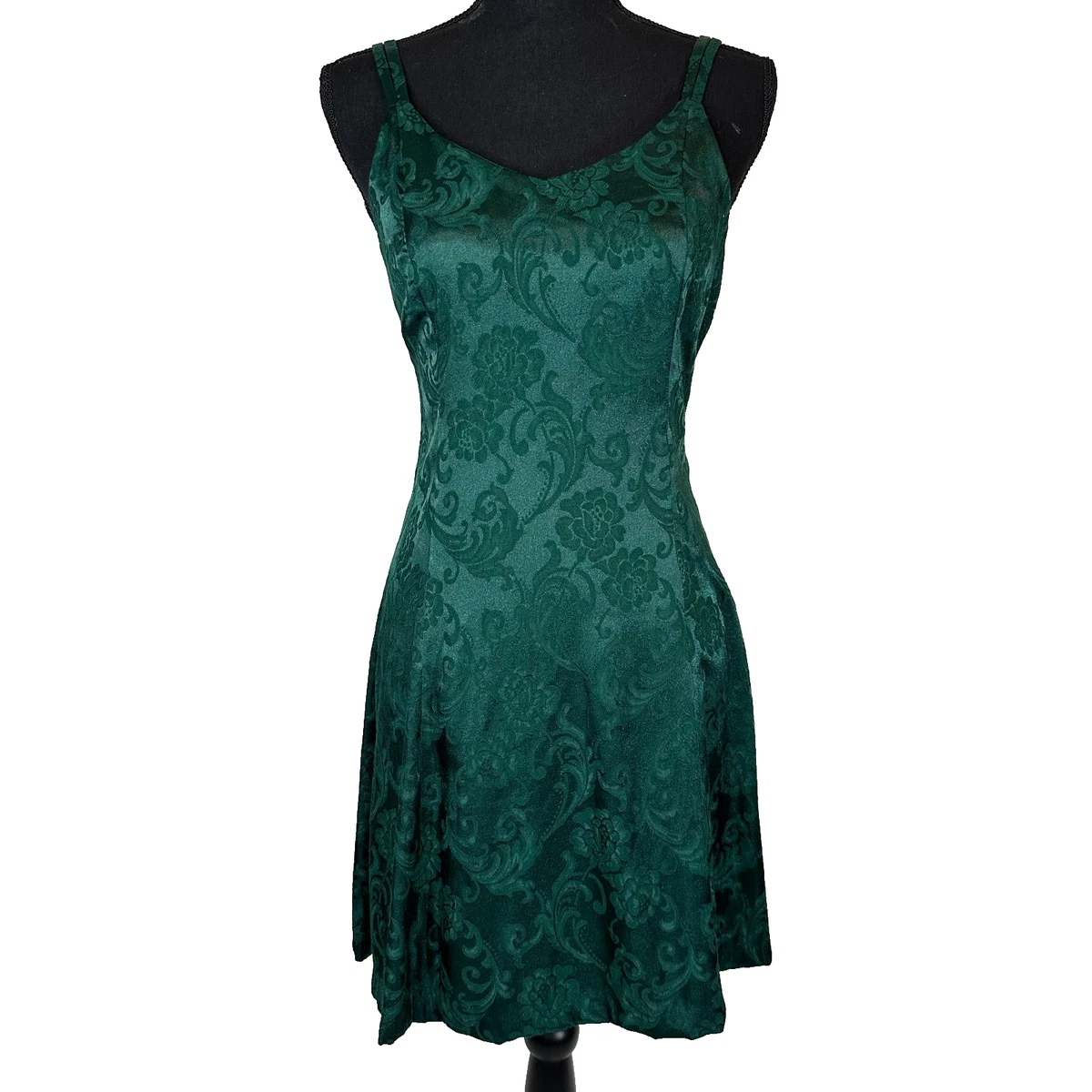 Goth Green Vintage Dresses for Women for sale | eBay