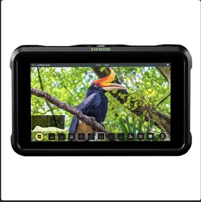 Atomos Shinobi 5 Zoll HDMI Video Photo Monitor