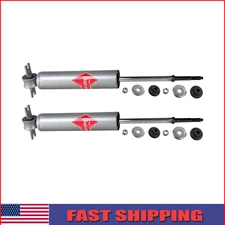 KYB Gas-A-Just Monotube Shocks Front Pair for 1999-2003 Dodge Ram 1500 Van RWD