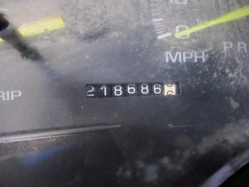 TGMC3500  1998 Sun Visor 1660304 Foto 4 de 4