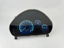 Compteur Chevrolet MATIZ