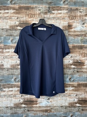 Guru Golf Shirt Size XXL