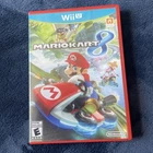 Mario Kart 8 (Nintendo Wii U) Complete CIB tested