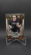 2026 Topps Series 1  GUNNAR HENDERSON  Gameday Drip  #GD-13 Orioles 