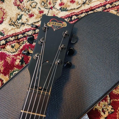 Rare* Gibson USA Les Paul Menace 2008 | eBay