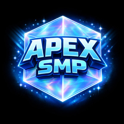 Minecraft Server HERO Rank for APEX SMP | in game Delivery |