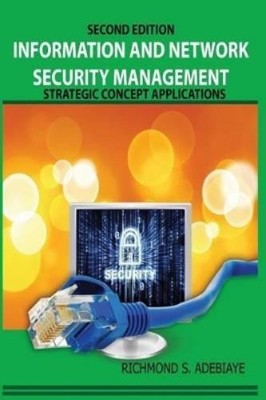 Richmond S Adeb Information and Network Security Manag (Taschenbuch) (US IMPORT)