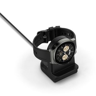 Ladestation Dock Stand Ladegerät Halterung Station für Huawei Watch4/4pro