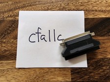 SCSI ultra Wide Adapter