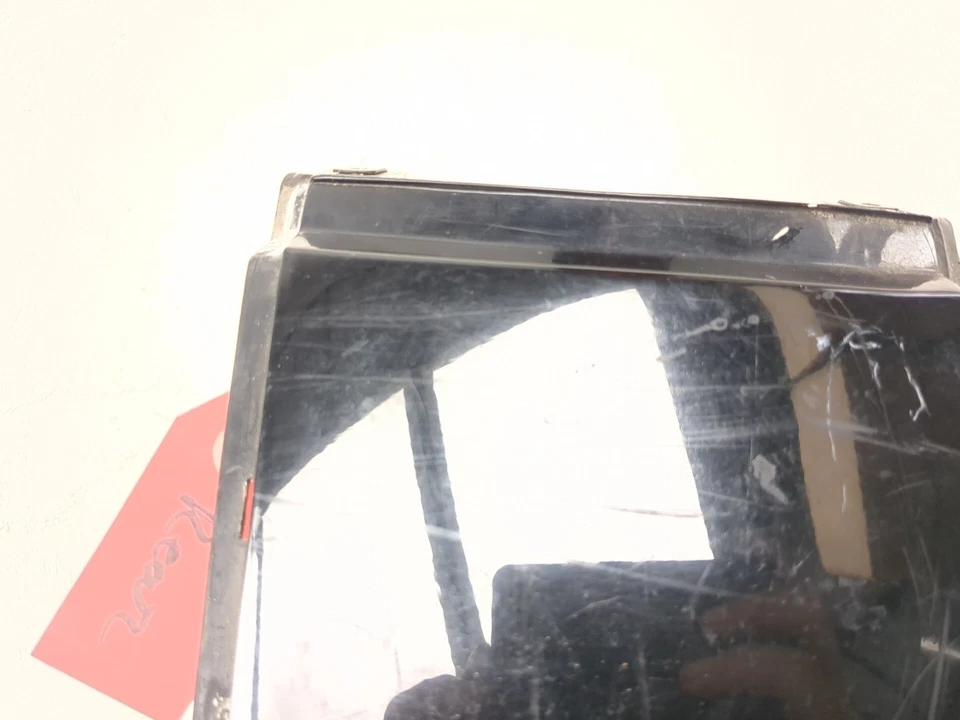 Carenado de cubierta central trasero derecho Honda Nighthawk CB250 91-08 83810-KBGA-0000 Foto 3 de 4