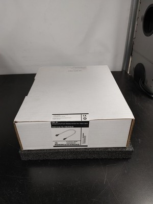 ROHDE & SCHWARZ FSH-B1 Distance to Fault Measurement for R&S FSH3